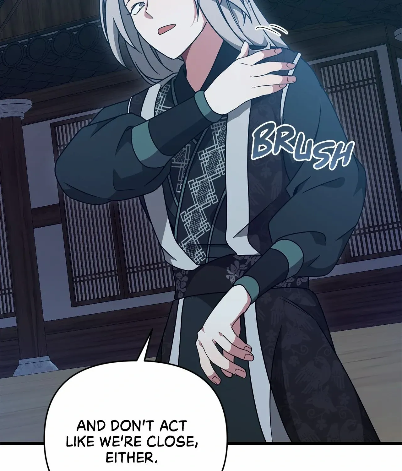 Camellia: Mastering The Three Kingdoms As Alice Chapter 39 page 74 - 