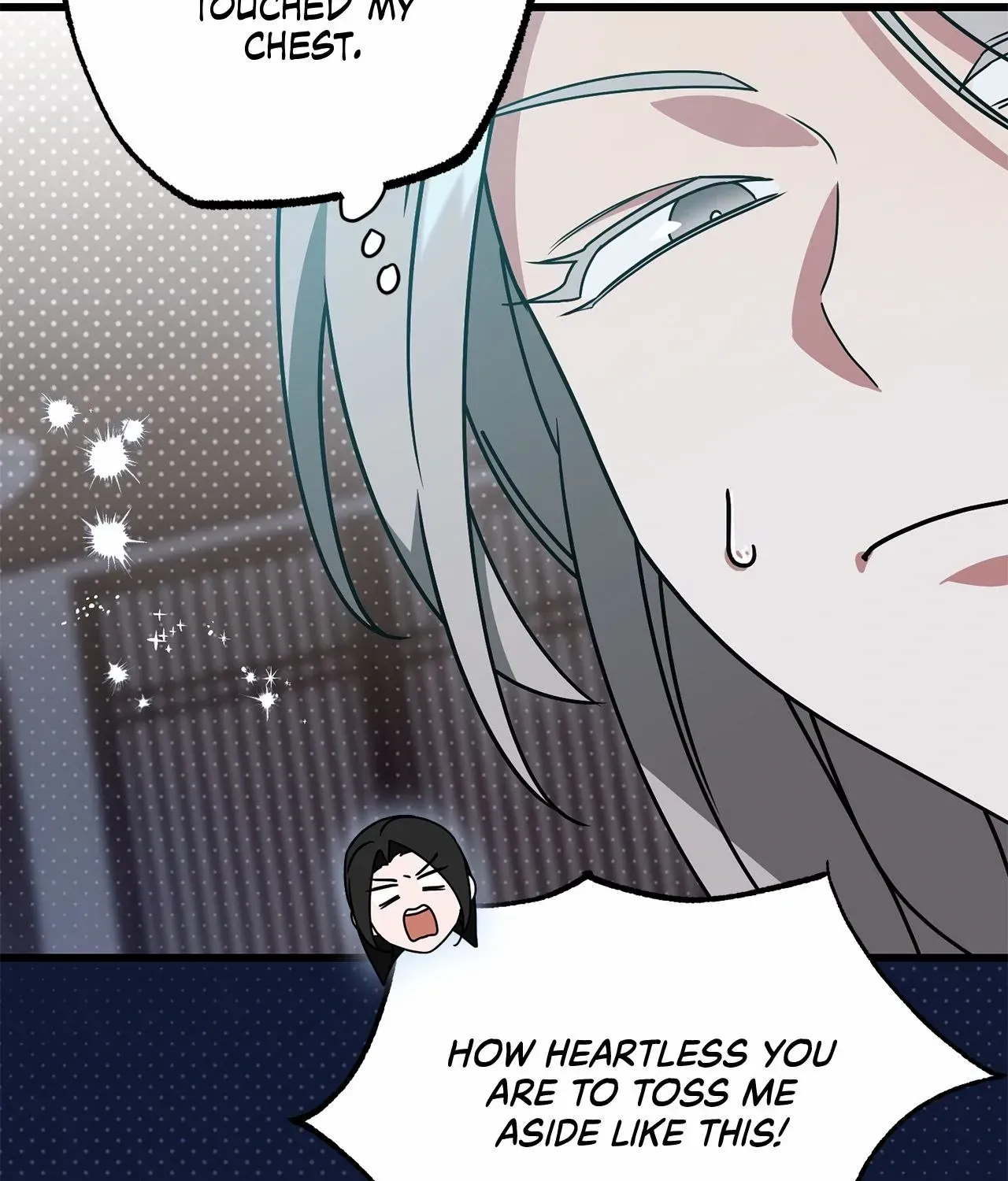 Camellia: Mastering The Three Kingdoms As Alice Chapter 39 page 76 - 