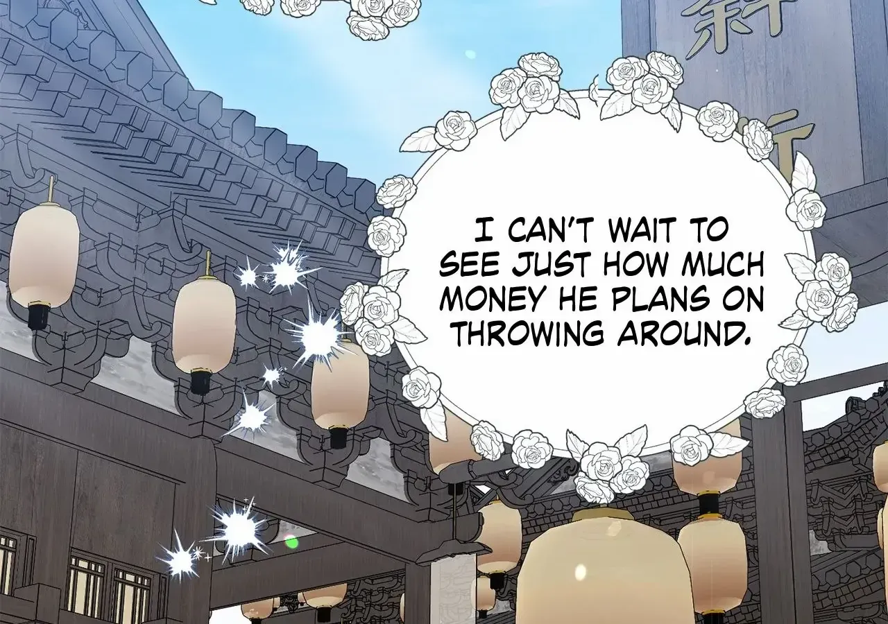 Camellia: Mastering The Three Kingdoms As Alice Chapter 39 page 10 - 