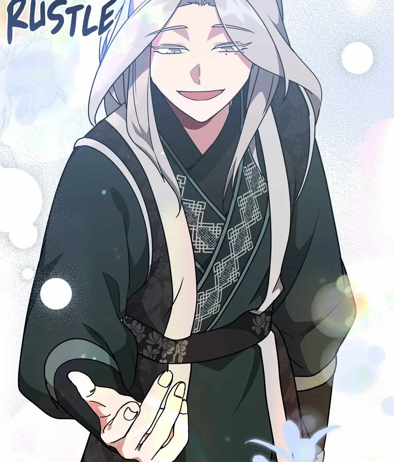 Camellia: Mastering The Three Kingdoms As Alice Chapter 39 page 94 - 