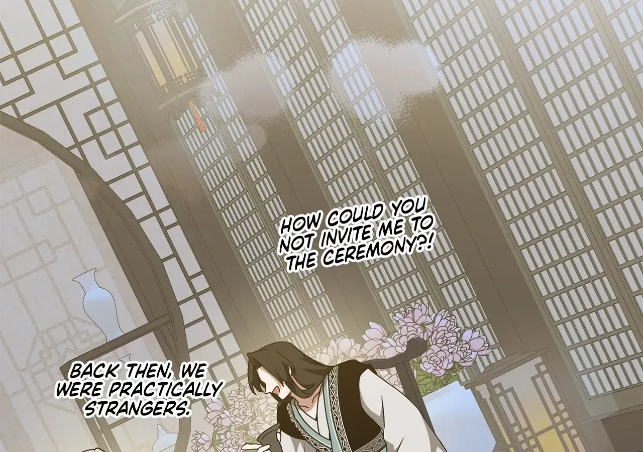 Camellia: Mastering The Three Kingdoms As Alice Chapter 40 page 104 - 