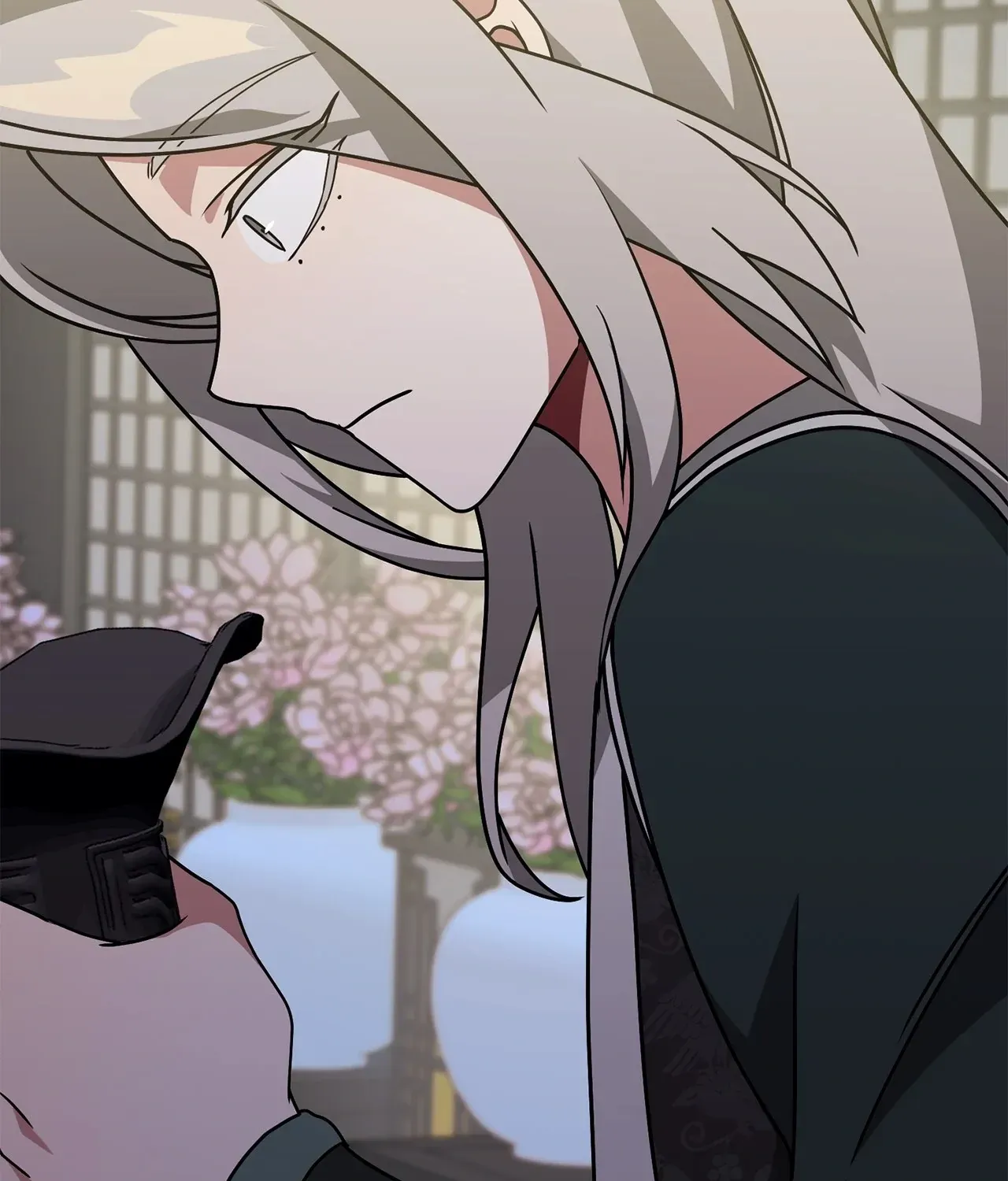 Camellia: Mastering The Three Kingdoms As Alice Chapter 40 page 109 - 