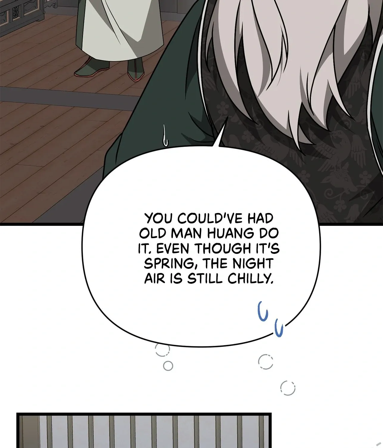 Camellia: Mastering The Three Kingdoms As Alice Chapter 40 page 122 - 