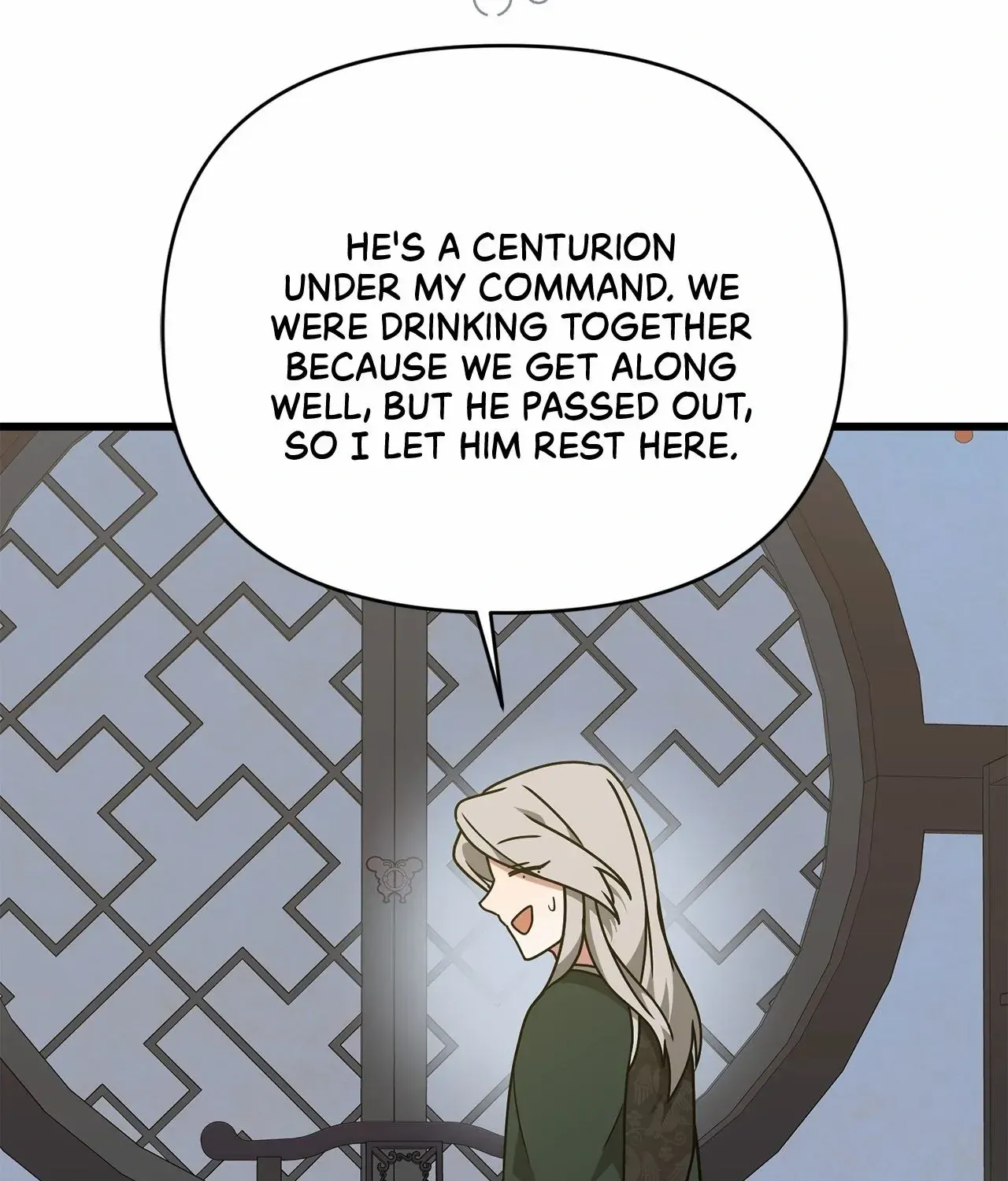 Camellia: Mastering The Three Kingdoms As Alice Chapter 40 page 126 - 