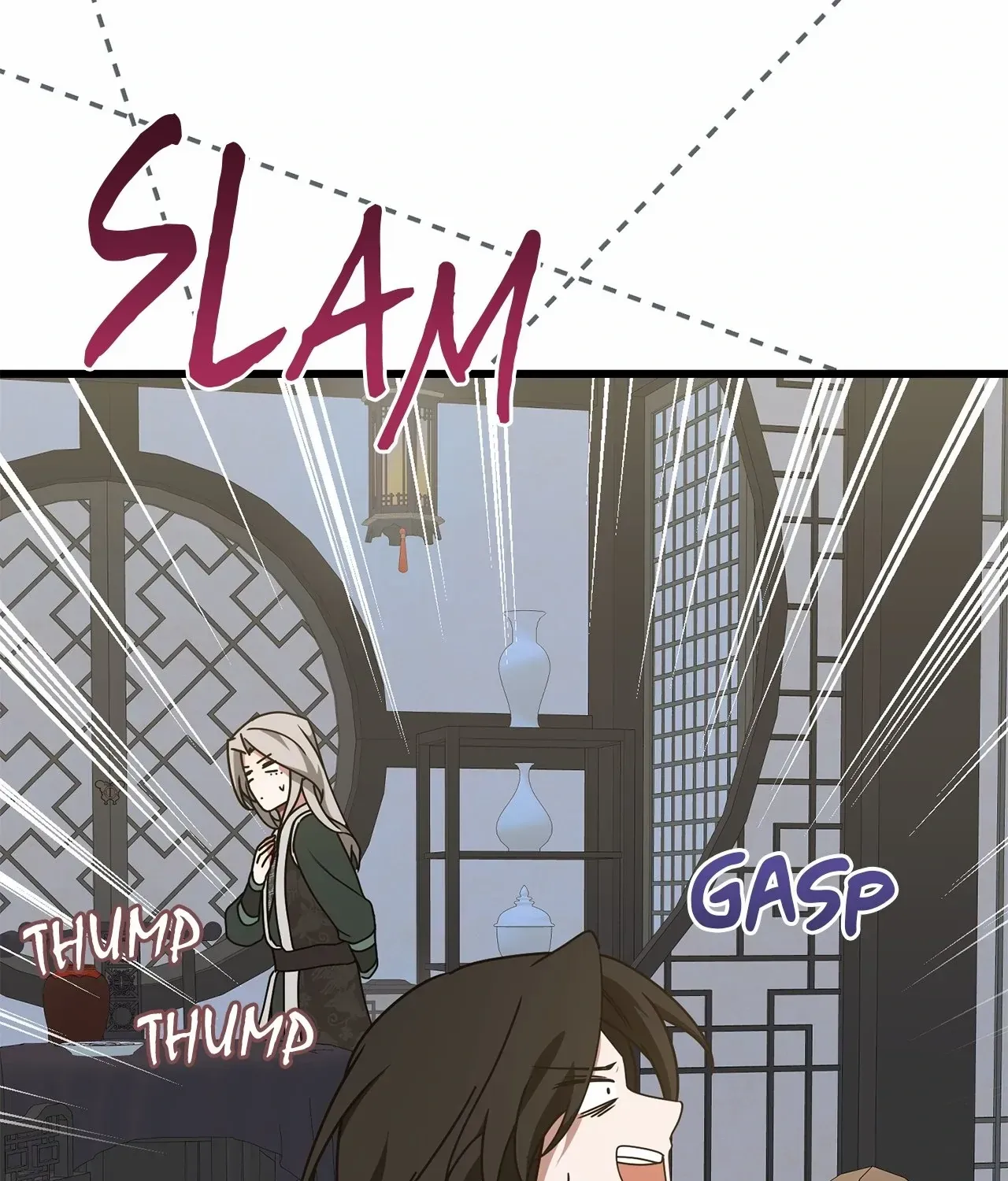 Camellia: Mastering The Three Kingdoms As Alice Chapter 40 page 138 - 