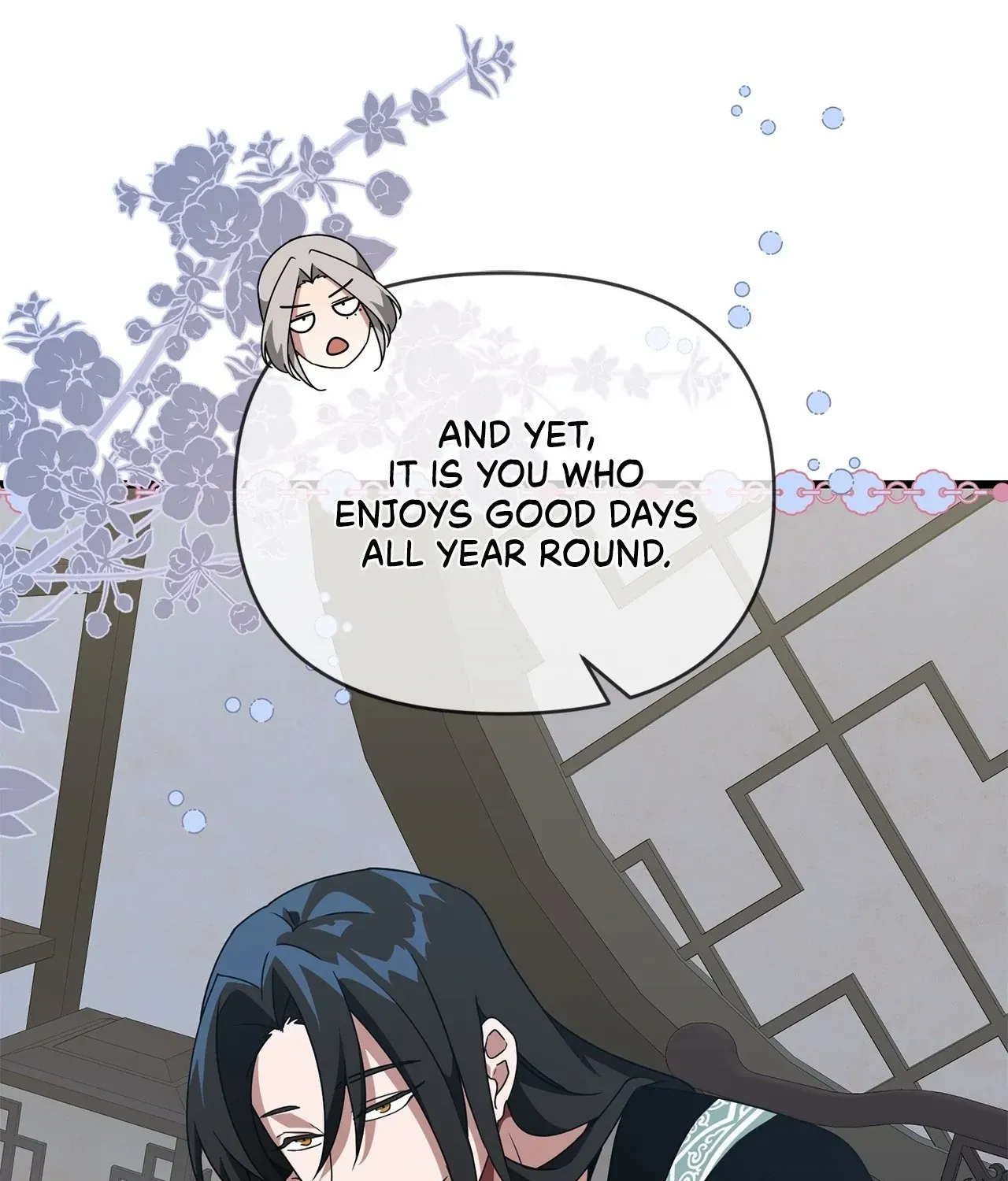 Camellia: Mastering The Three Kingdoms As Alice Chapter 40 page 15 - 