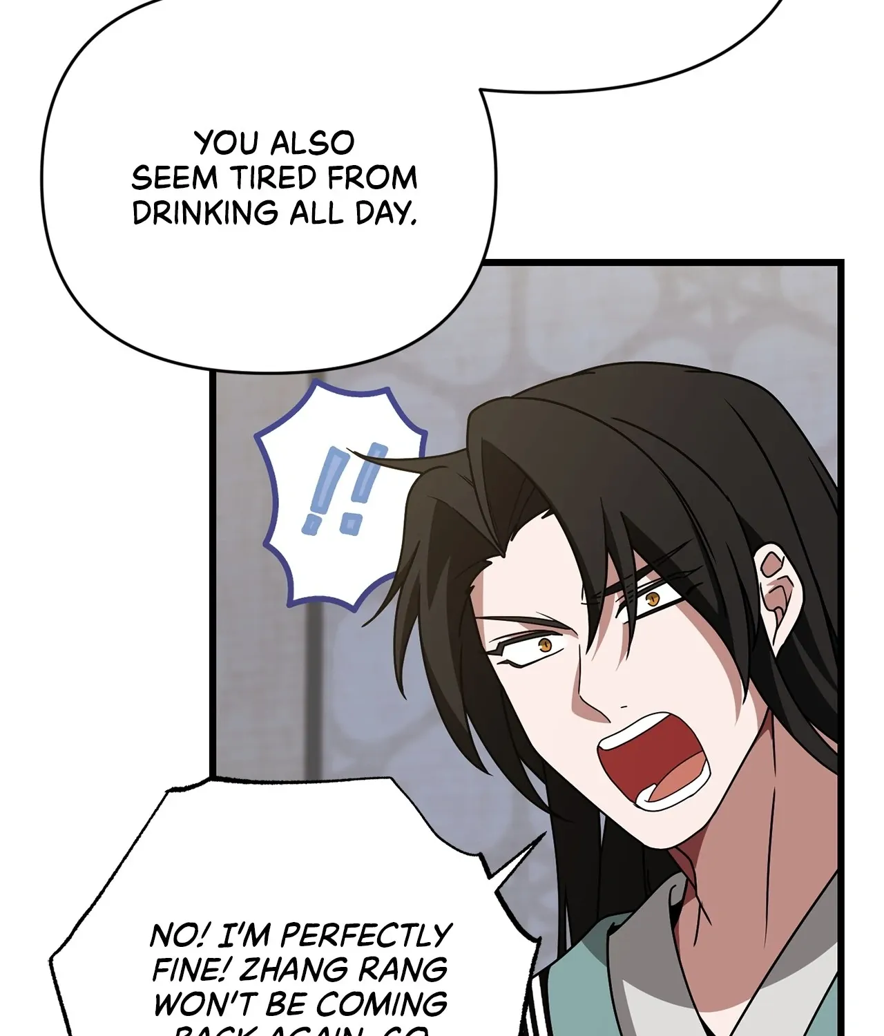 Camellia: Mastering The Three Kingdoms As Alice Chapter 40 page 142 - 