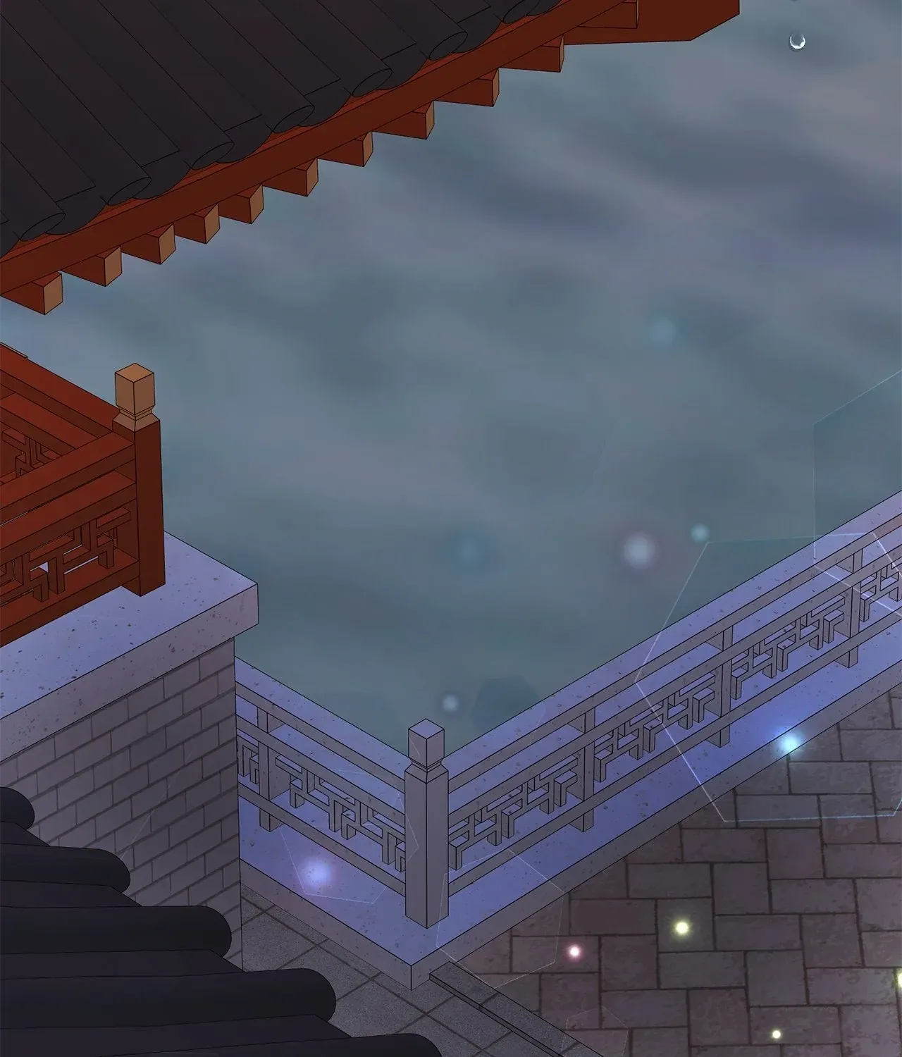Camellia: Mastering The Three Kingdoms As Alice Chapter 40 page 148 - 