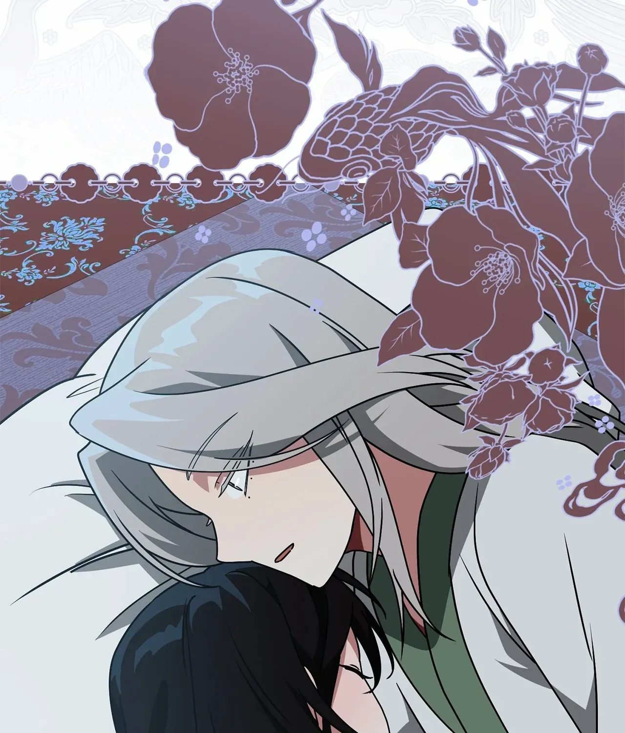 Camellia: Mastering The Three Kingdoms As Alice Chapter 40 page 150 - 