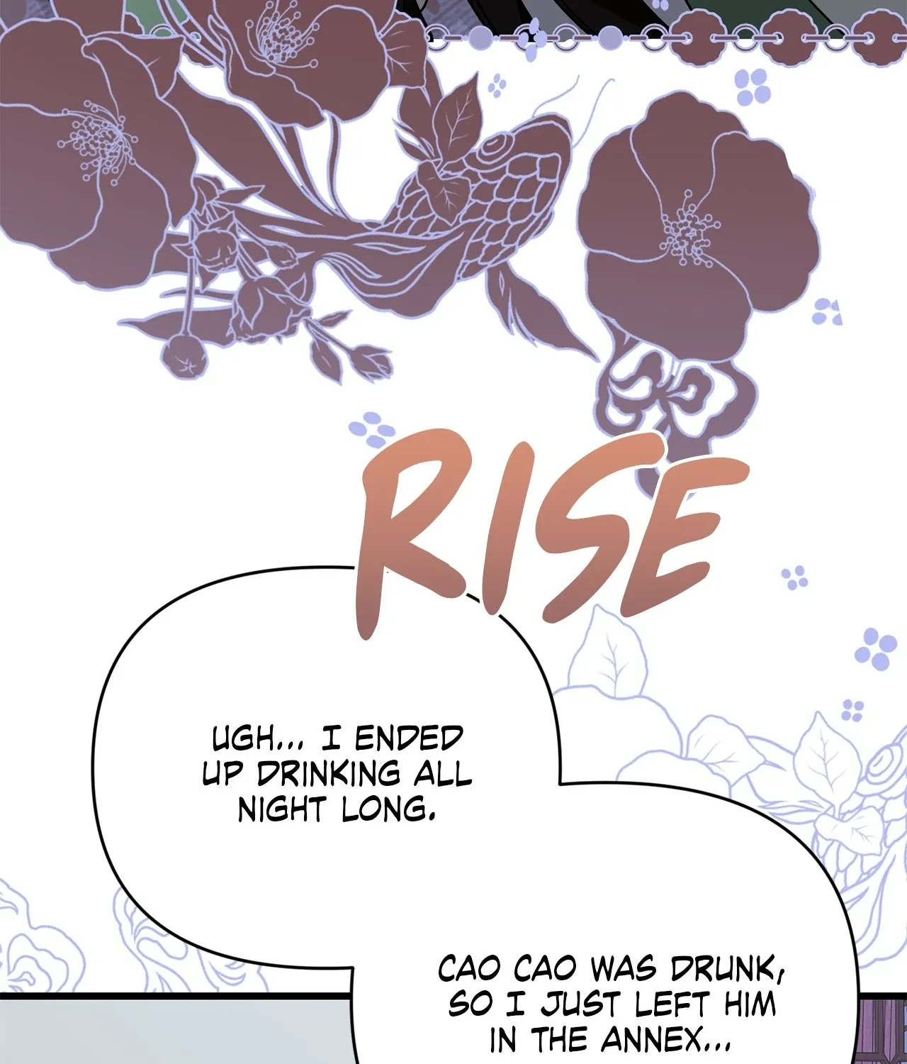 Camellia: Mastering The Three Kingdoms As Alice Chapter 40 page 152 - 