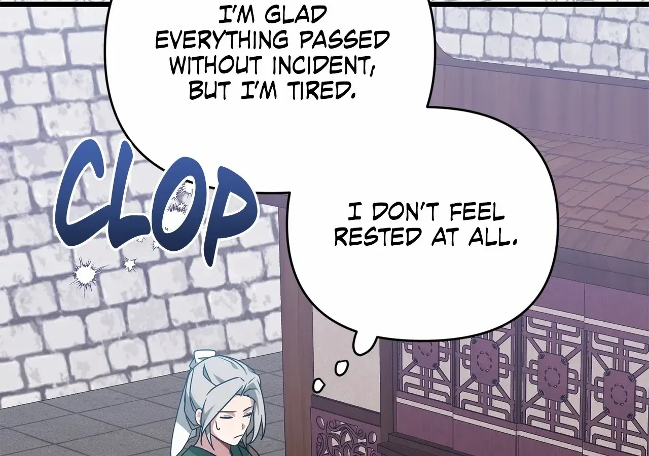 Camellia: Mastering The Three Kingdoms As Alice Chapter 40 page 170 - 