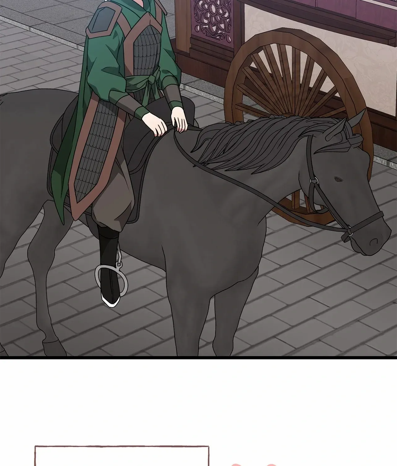 Camellia: Mastering The Three Kingdoms As Alice Chapter 40 page 171 - 