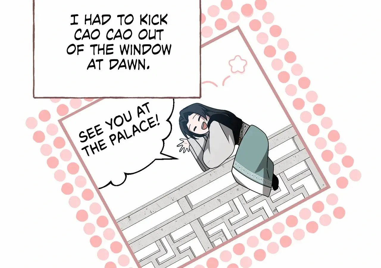 Camellia: Mastering The Three Kingdoms As Alice Chapter 40 page 172 - 
