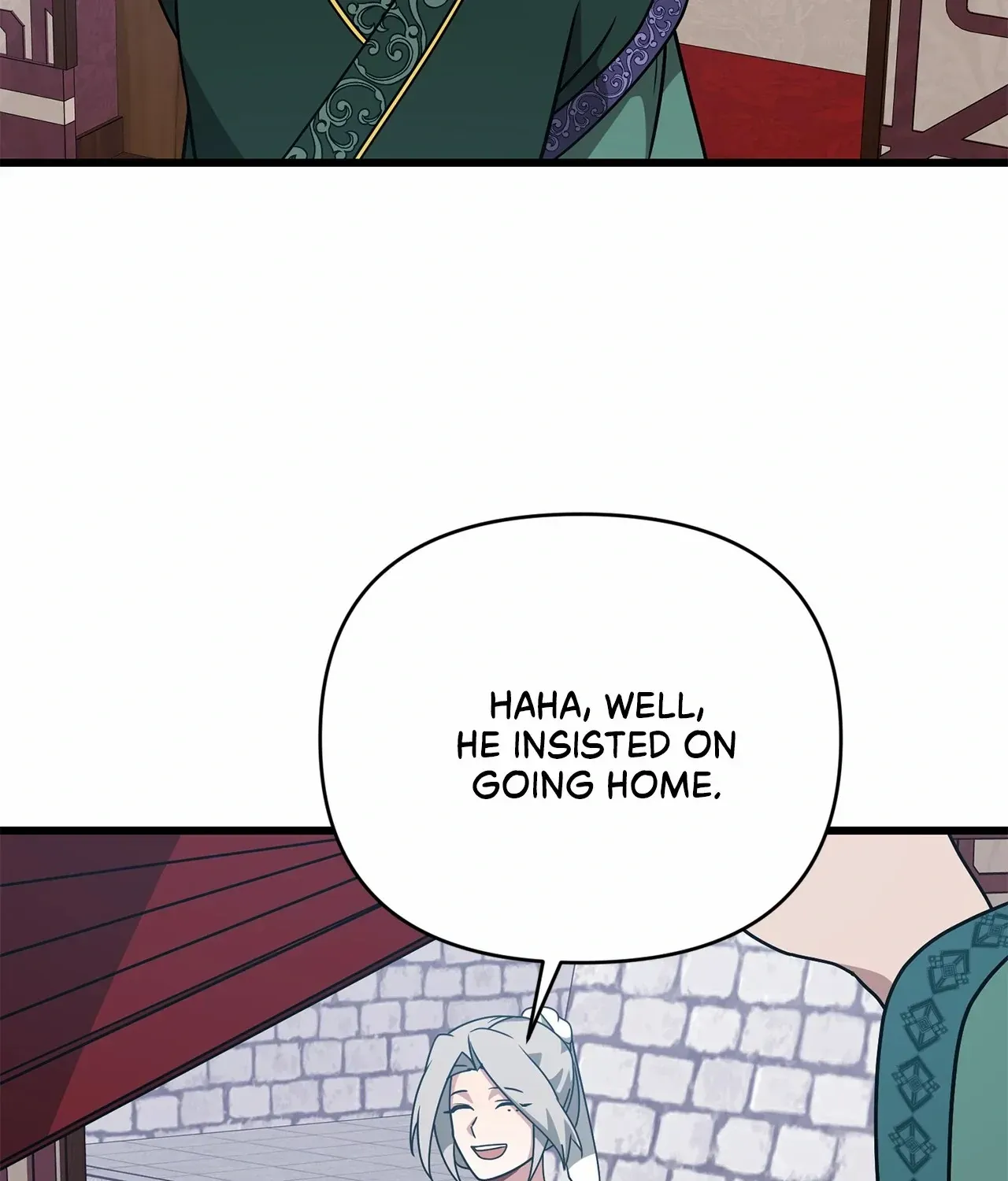 Camellia: Mastering The Three Kingdoms As Alice Chapter 40 page 175 - 