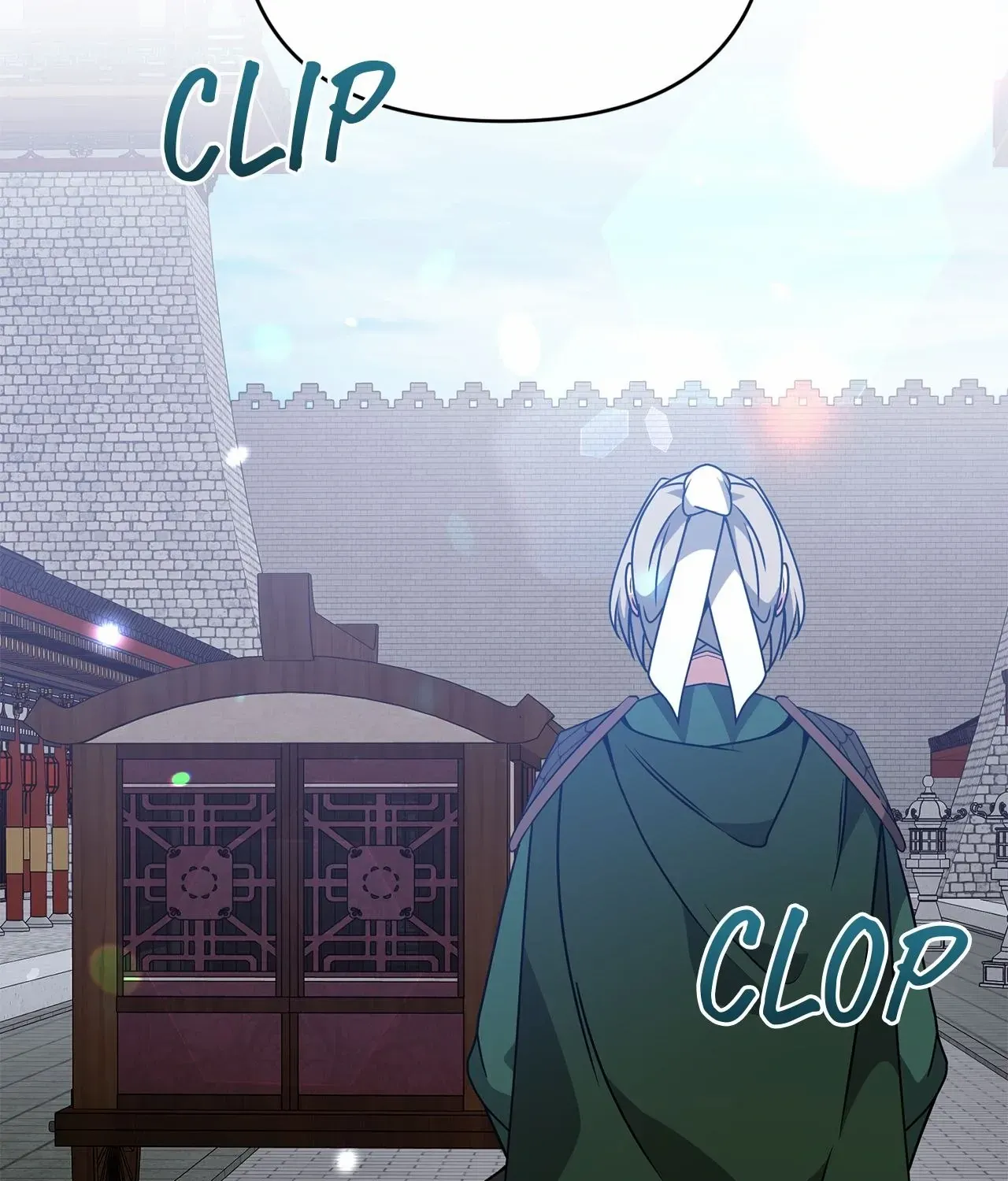 Camellia: Mastering The Three Kingdoms As Alice Chapter 40 page 190 - 