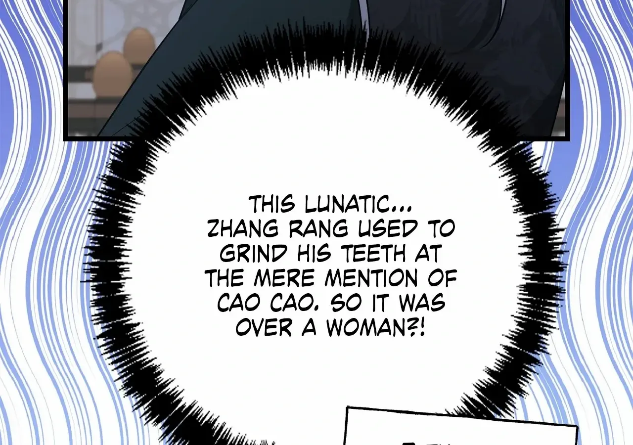 Camellia: Mastering The Three Kingdoms As Alice Chapter 40 page 20 - 