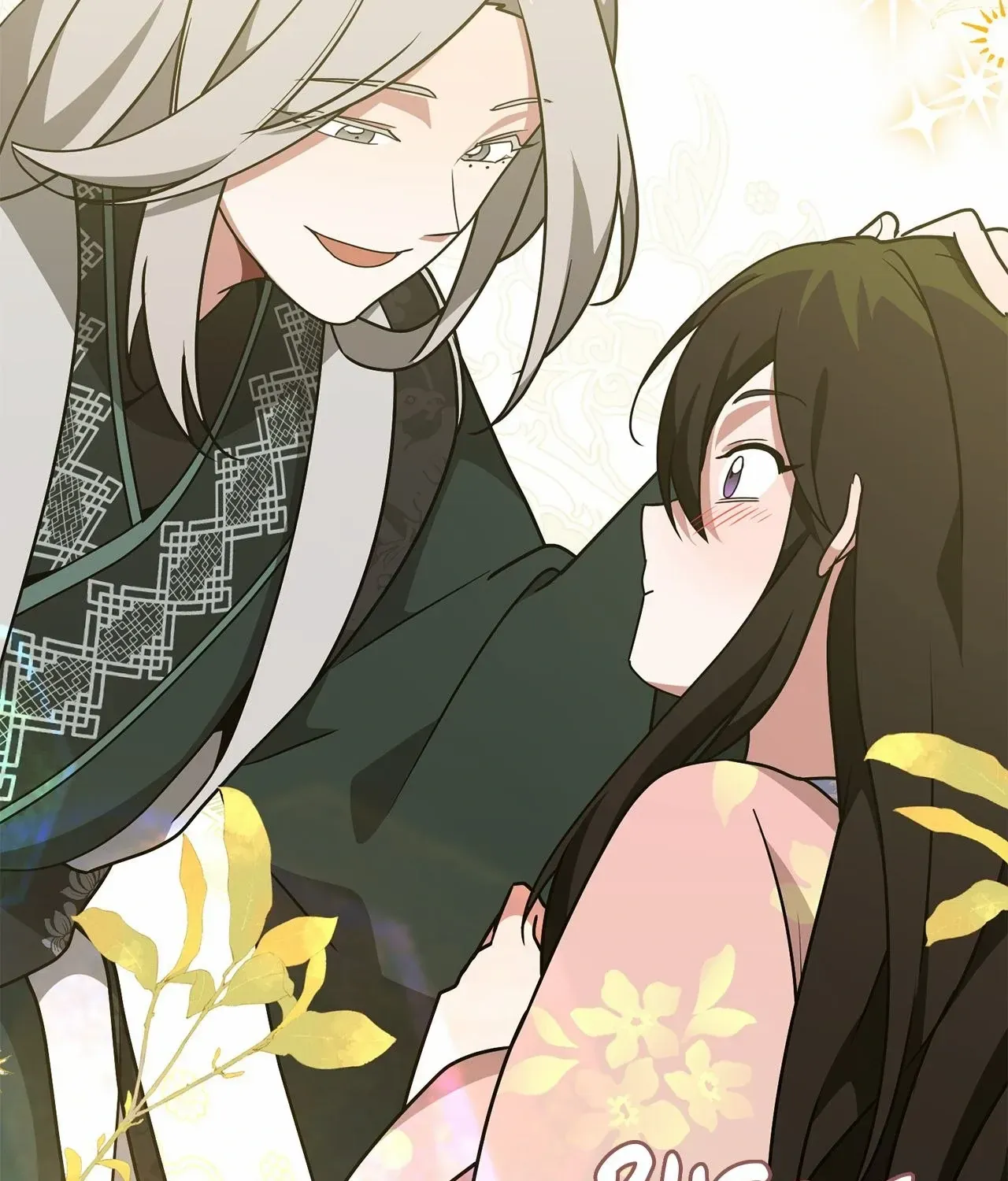 Camellia: Mastering The Three Kingdoms As Alice Chapter 40 page 4 - 