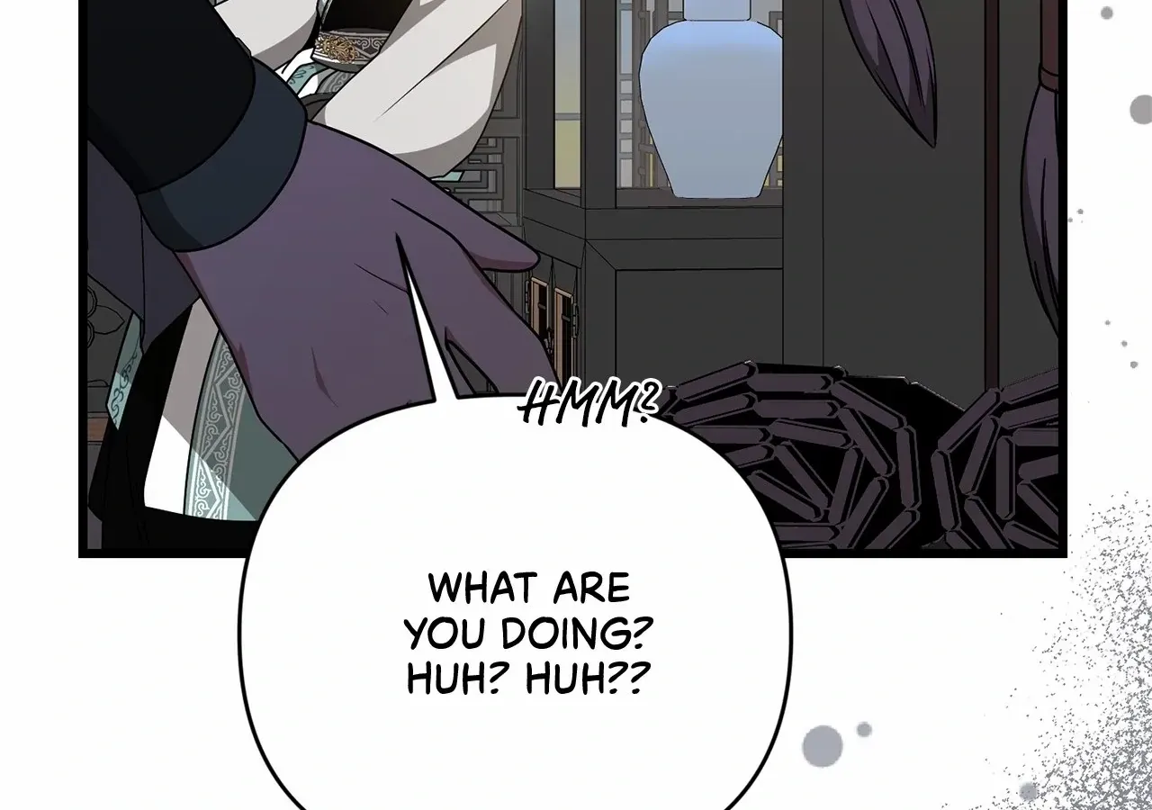 Camellia: Mastering The Three Kingdoms As Alice Chapter 40 page 40 - 