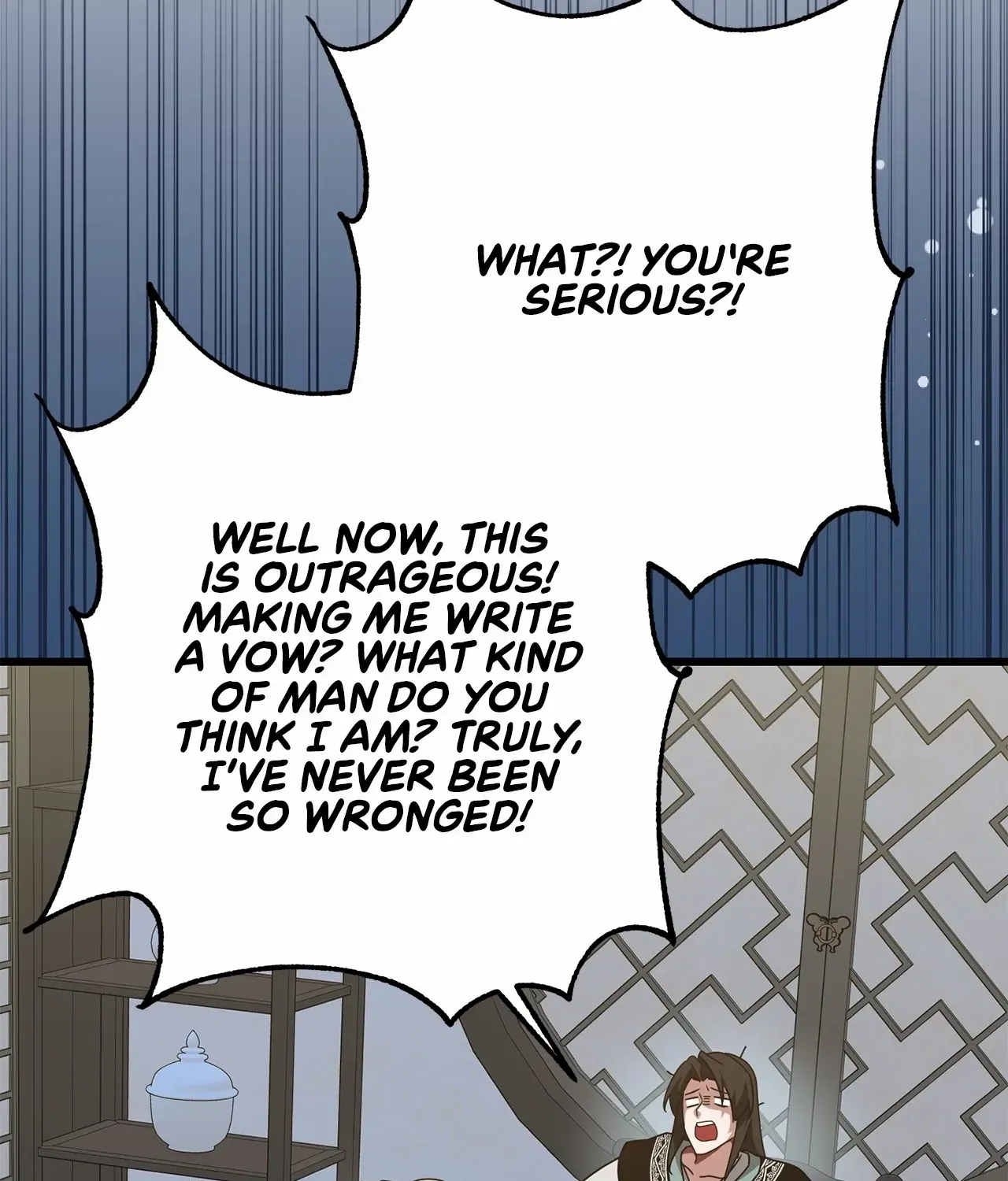Camellia: Mastering The Three Kingdoms As Alice Chapter 40 page 45 - 