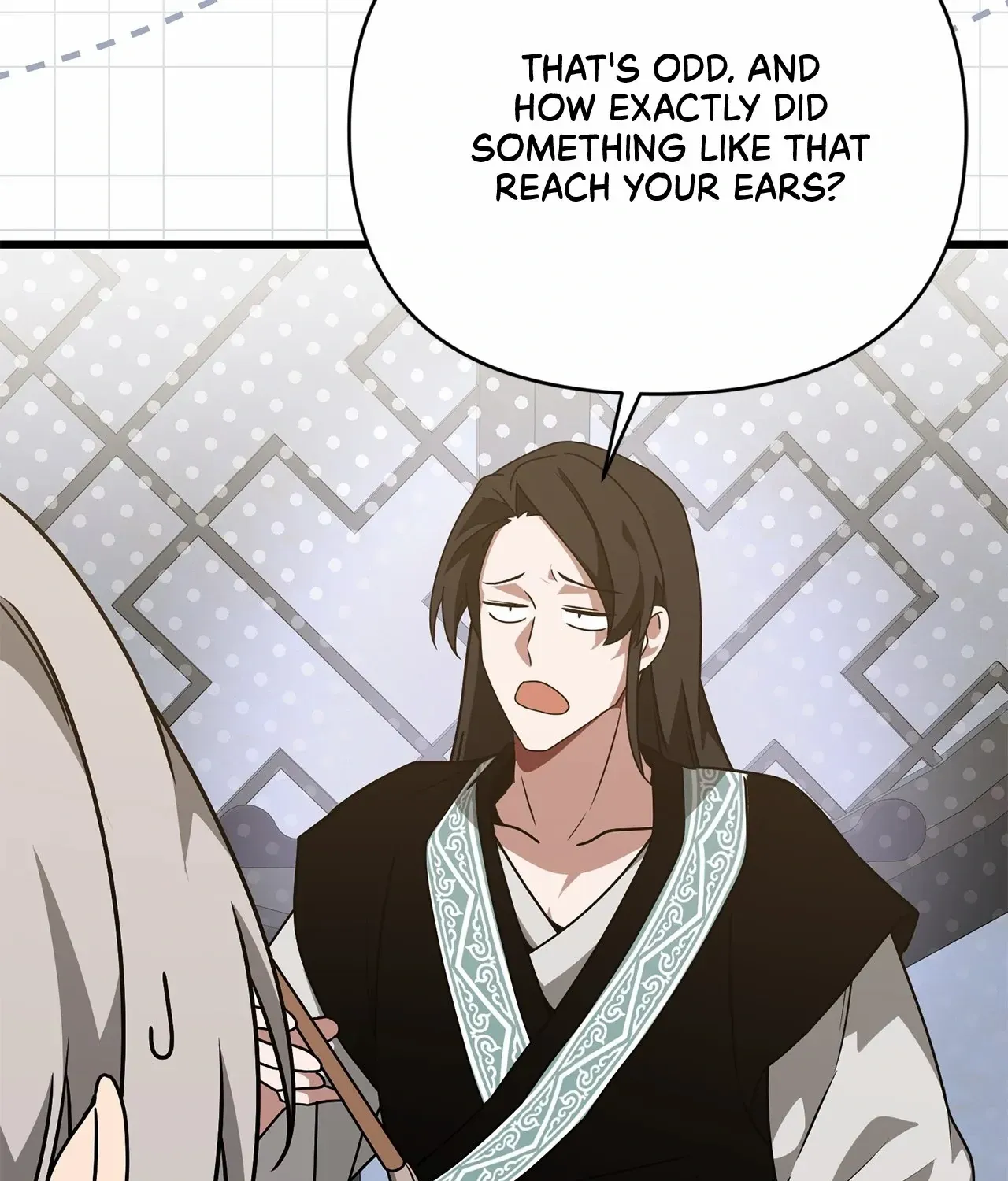 Camellia: Mastering The Three Kingdoms As Alice Chapter 40 page 49 - 