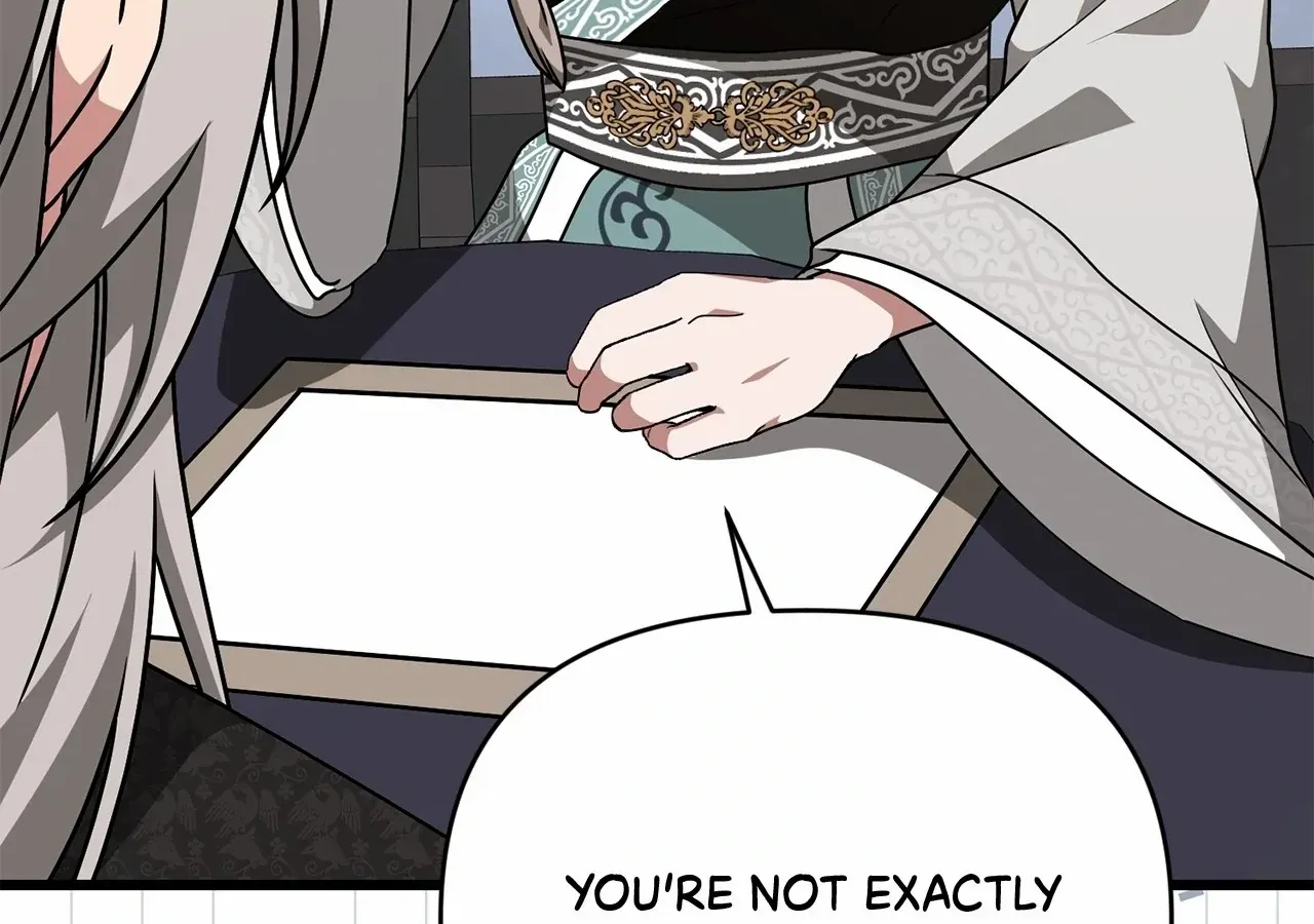 Camellia: Mastering The Three Kingdoms As Alice Chapter 40 page 50 - 