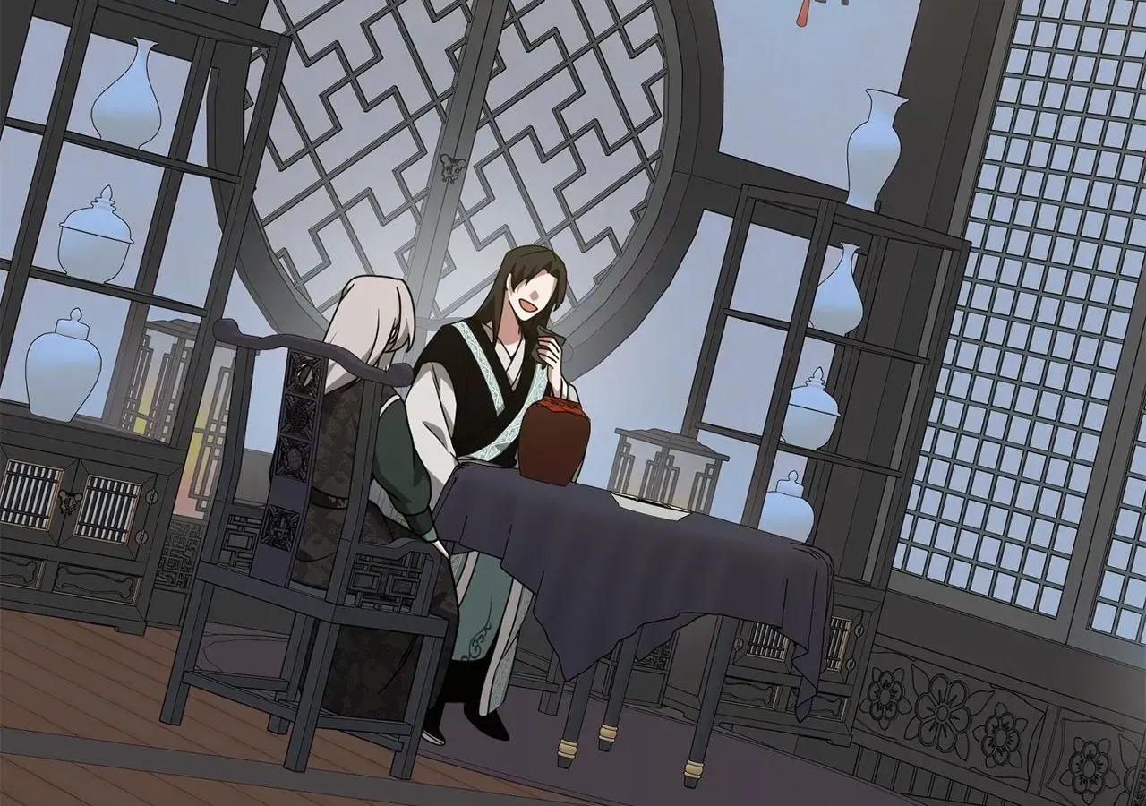 Camellia: Mastering The Three Kingdoms As Alice Chapter 40 page 61 - 