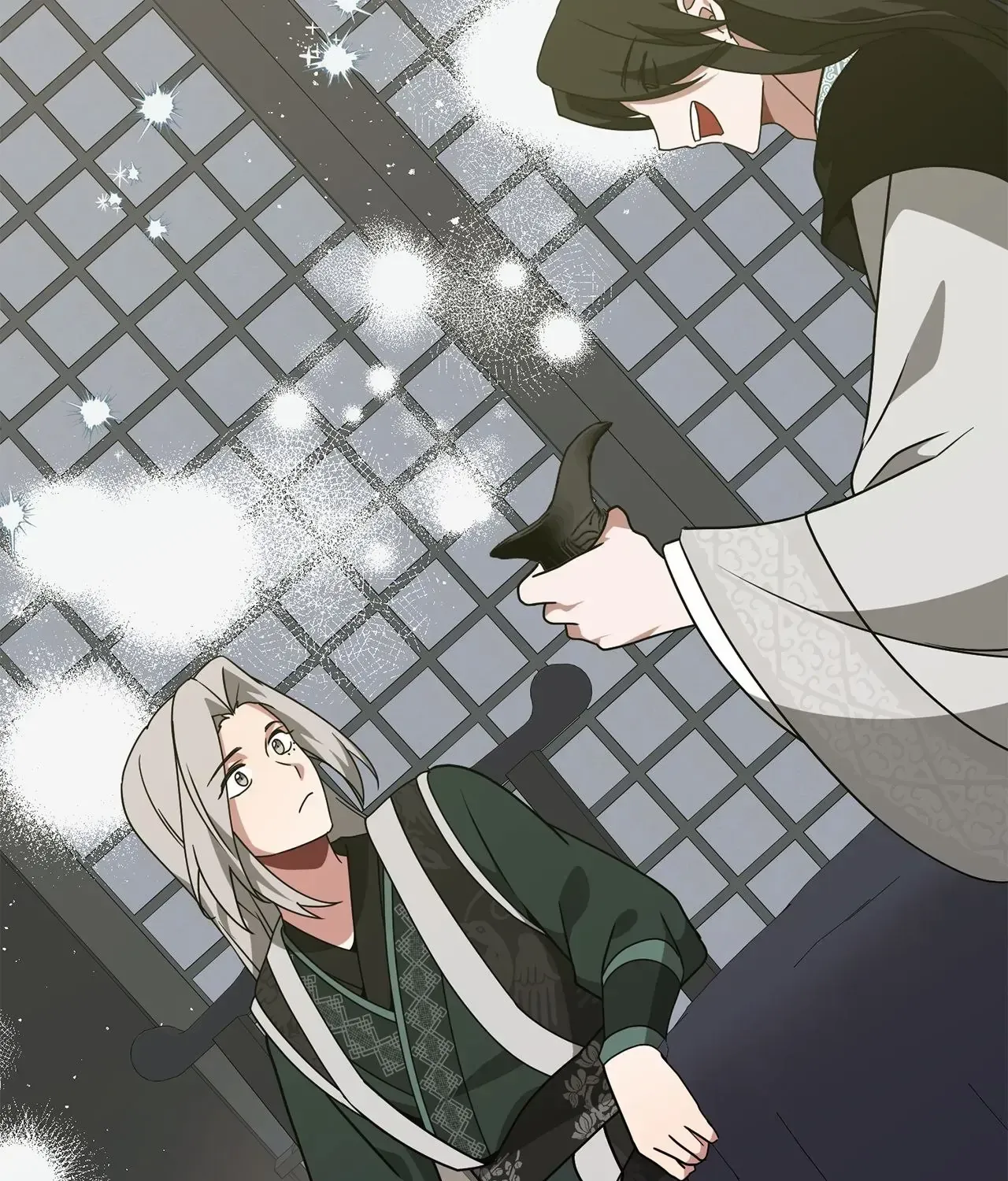 Camellia: Mastering The Three Kingdoms As Alice Chapter 40 page 68 - 