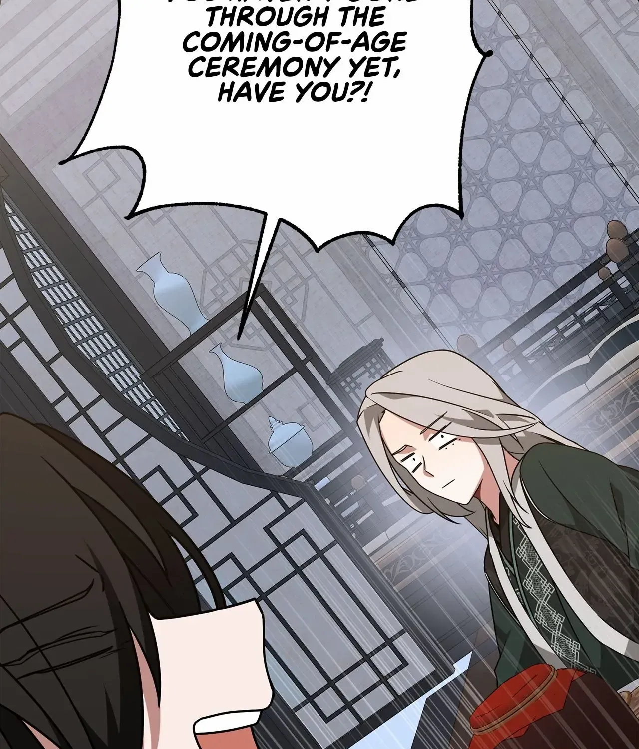 Camellia: Mastering The Three Kingdoms As Alice Chapter 40 page 80 - 