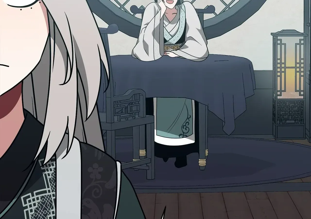 Camellia: Mastering The Three Kingdoms As Alice Chapter 40 page 9 - 