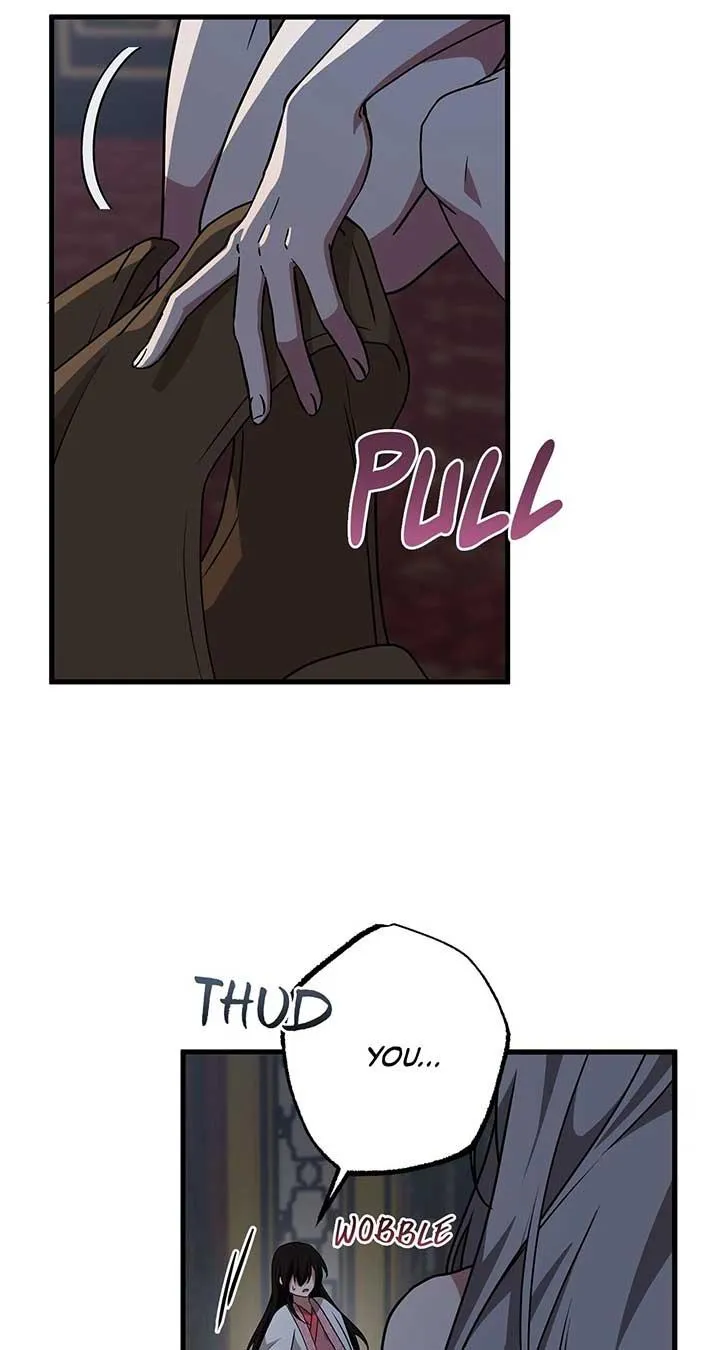 Camellia: Mastering The Three Kingdoms As Alice Chapter 42 page 19 - 