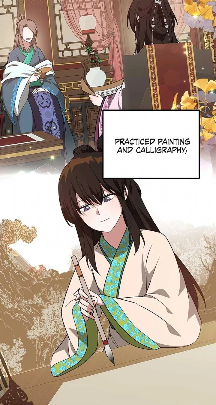 Camellia: Mastering The Three Kingdoms As Alice Chapter 42 page 3 - 