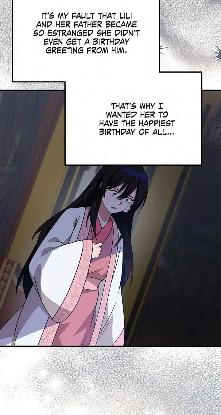 Camellia: Mastering The Three Kingdoms As Alice Chapter 42 page 24 - 