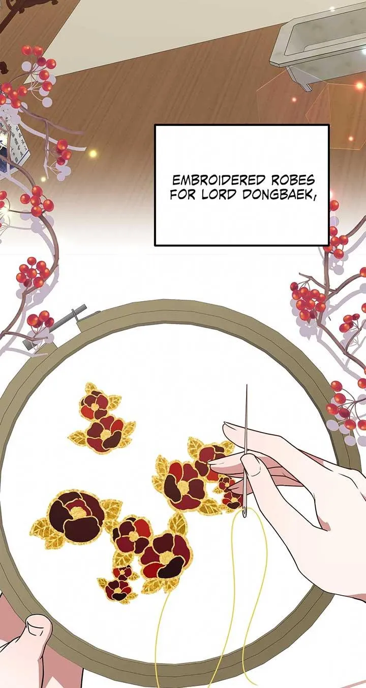 Camellia: Mastering The Three Kingdoms As Alice Chapter 42 page 4 - 