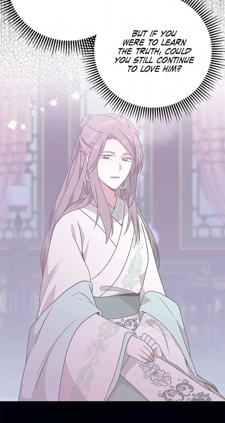 Camellia: Mastering The Three Kingdoms As Alice Chapter 42 page 36 - 