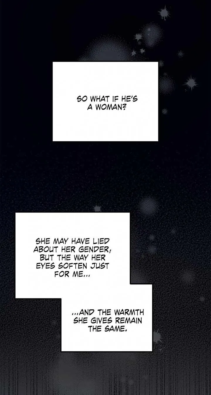 Camellia: Mastering The Three Kingdoms As Alice Chapter 42 page 37 - 