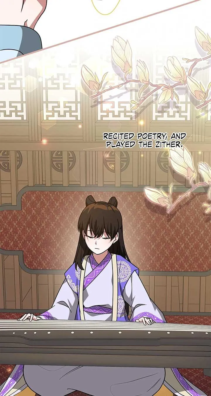 Camellia: Mastering The Three Kingdoms As Alice Chapter 42 page 5 - 