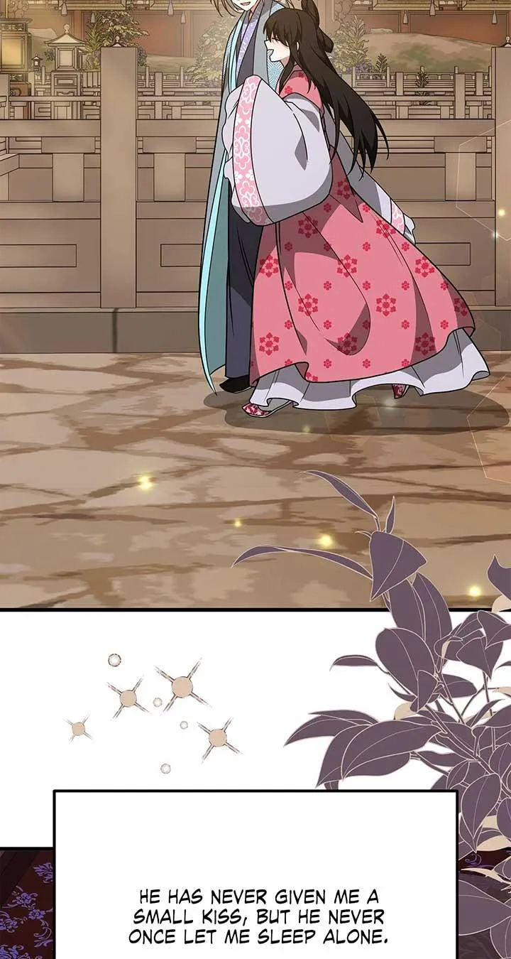 Camellia: Mastering The Three Kingdoms As Alice Chapter 42 page 7 - 