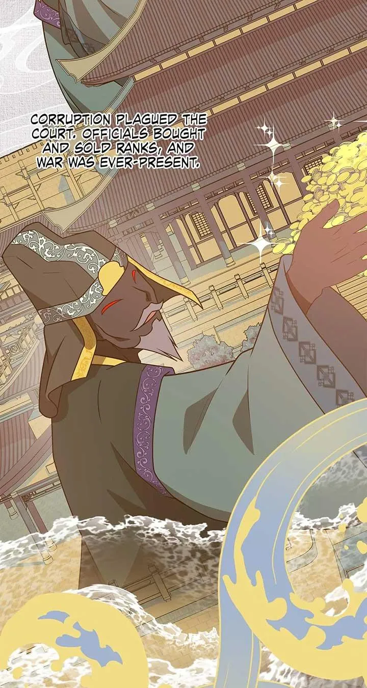 Camellia: Mastering The Three Kingdoms As Alice Chapter 42 page 70 - 