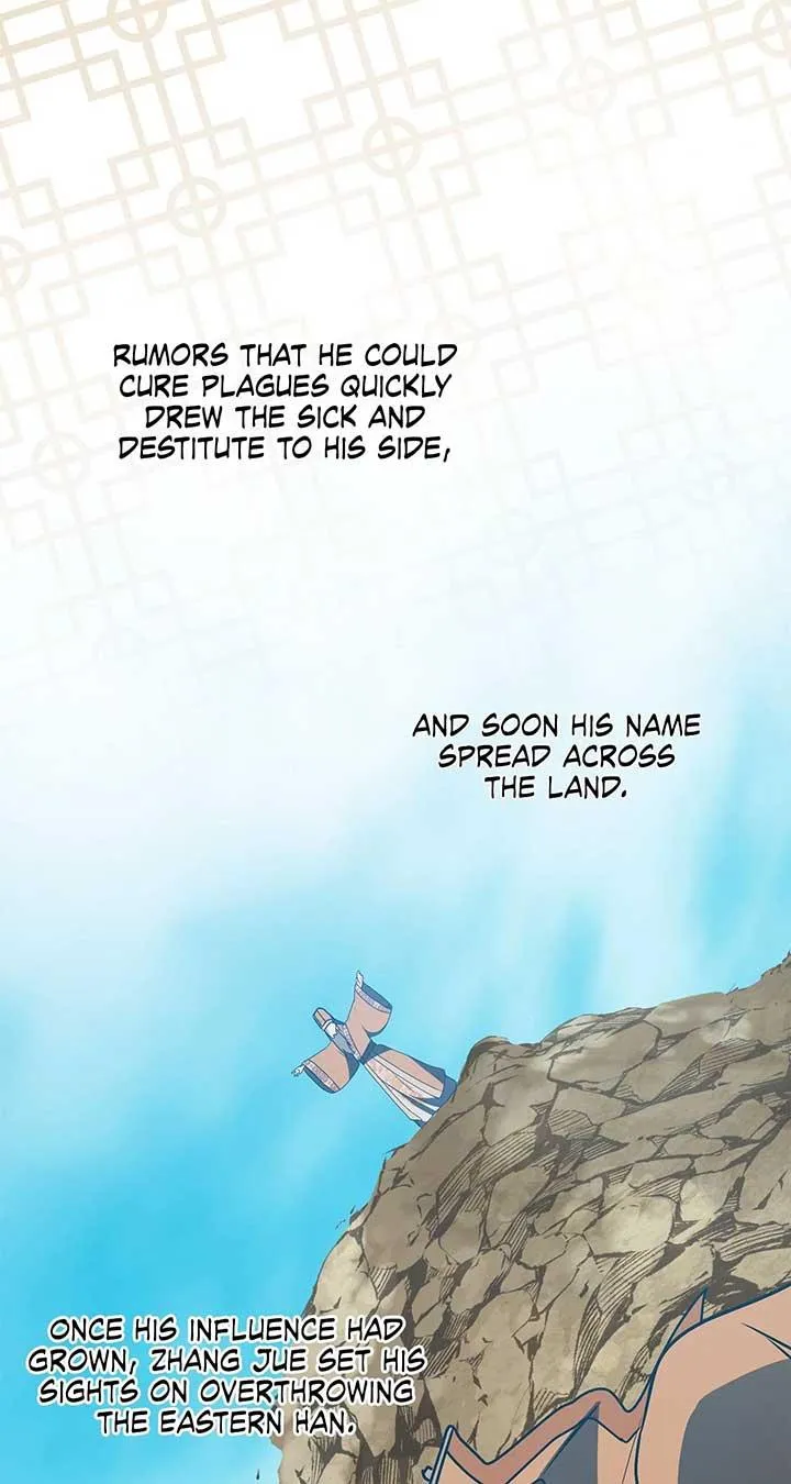 Camellia: Mastering The Three Kingdoms As Alice Chapter 42 page 74 - 