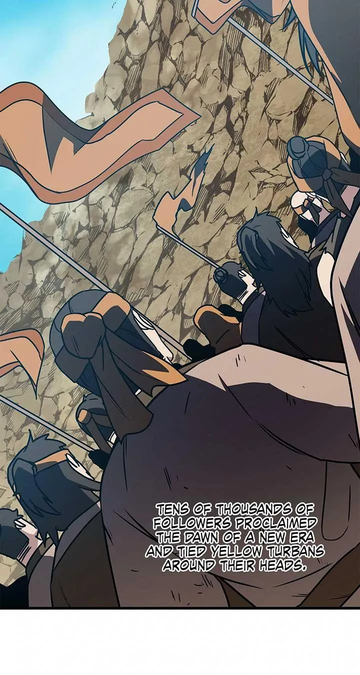 Camellia: Mastering The Three Kingdoms As Alice Chapter 42 page 75 - 