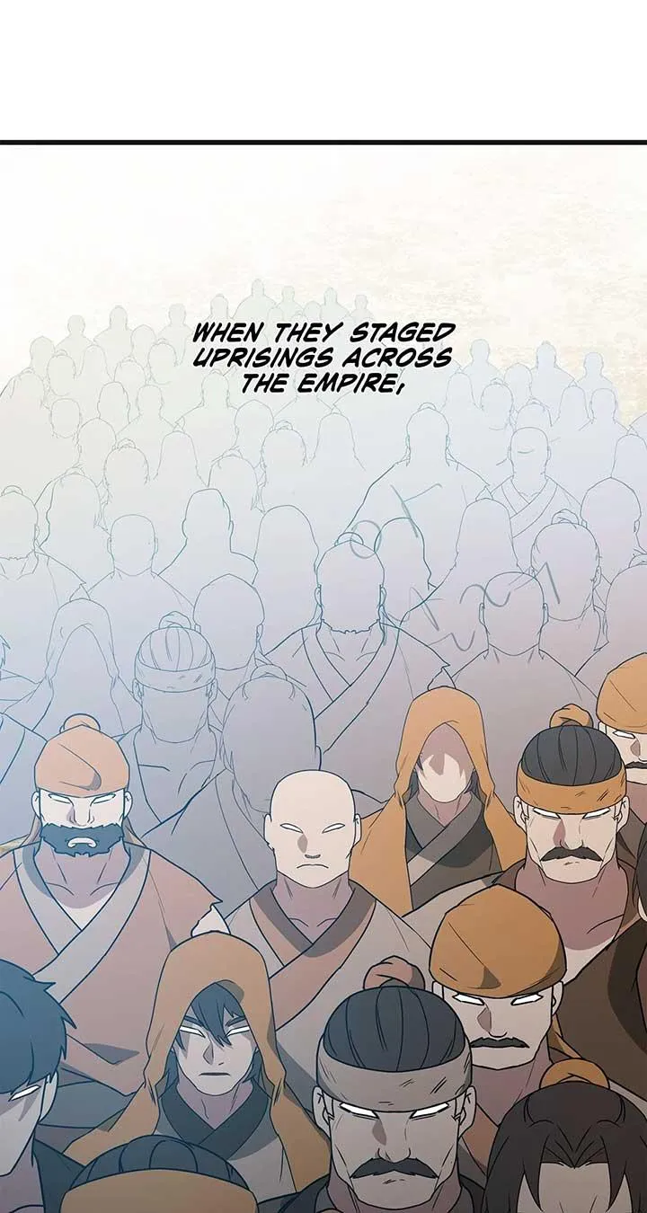 Camellia: Mastering The Three Kingdoms As Alice Chapter 42 page 76 - 