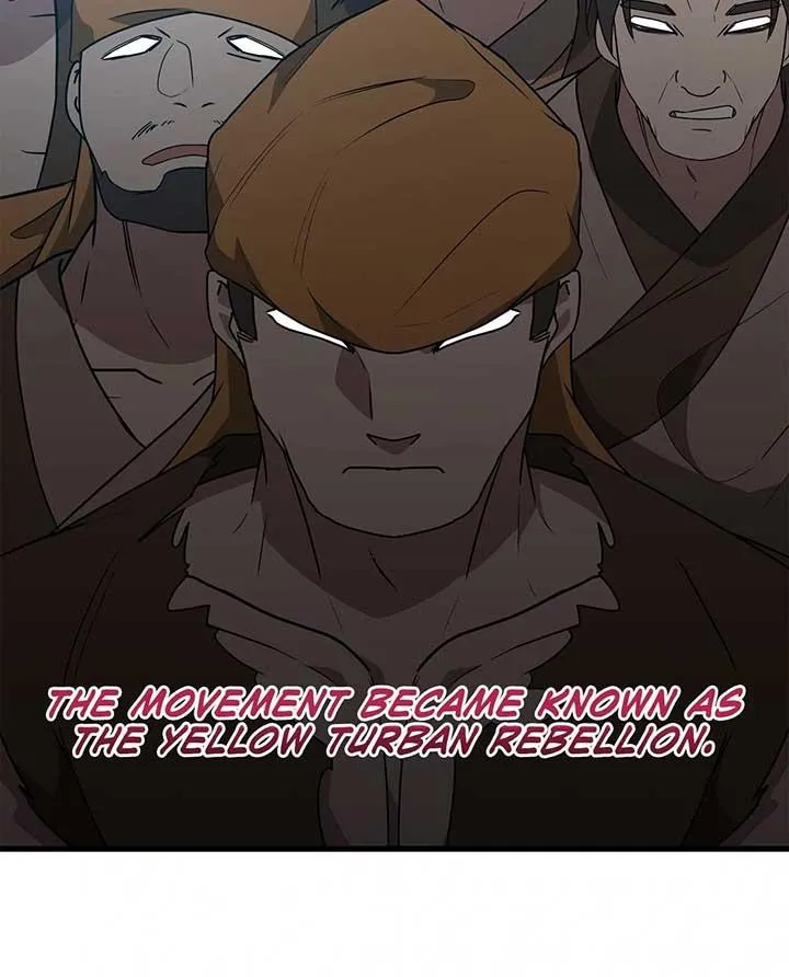 Camellia: Mastering The Three Kingdoms As Alice Chapter 42 page 77 - 