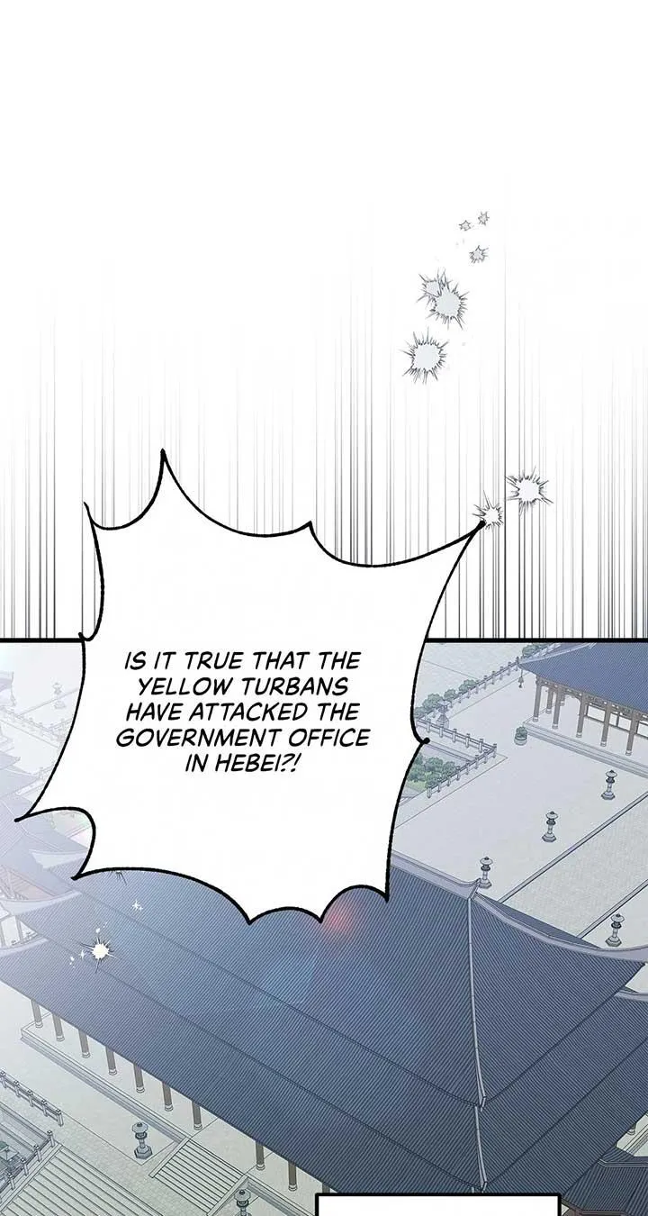 Camellia: Mastering The Three Kingdoms As Alice Chapter 42 page 78 - 