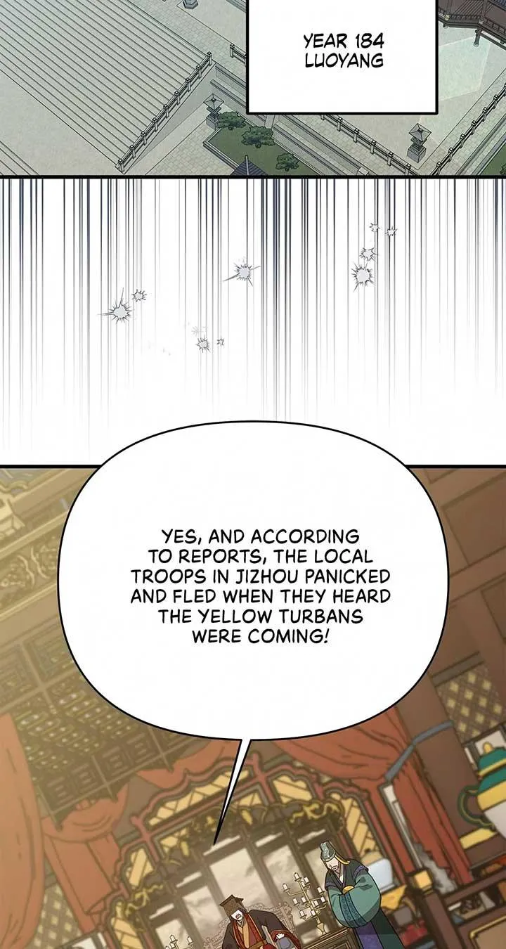 Camellia: Mastering The Three Kingdoms As Alice Chapter 42 page 79 - 