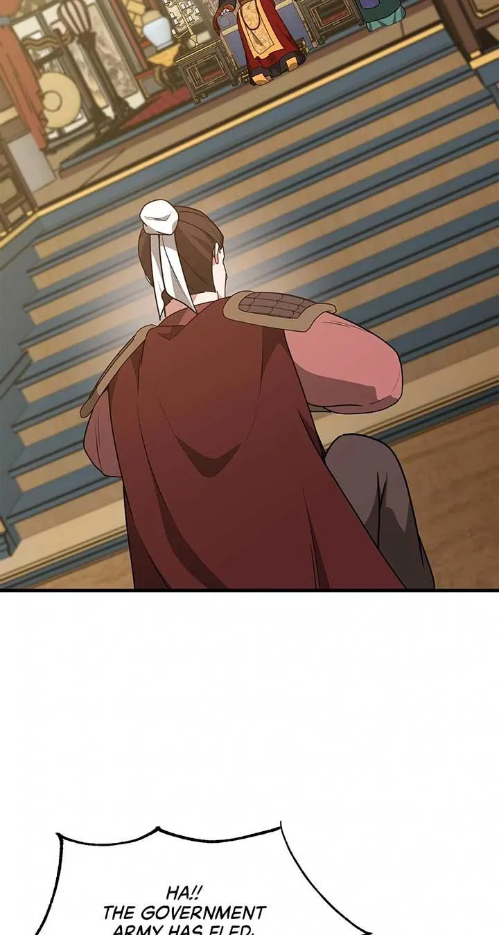 Camellia: Mastering The Three Kingdoms As Alice Chapter 42 page 80 - 
