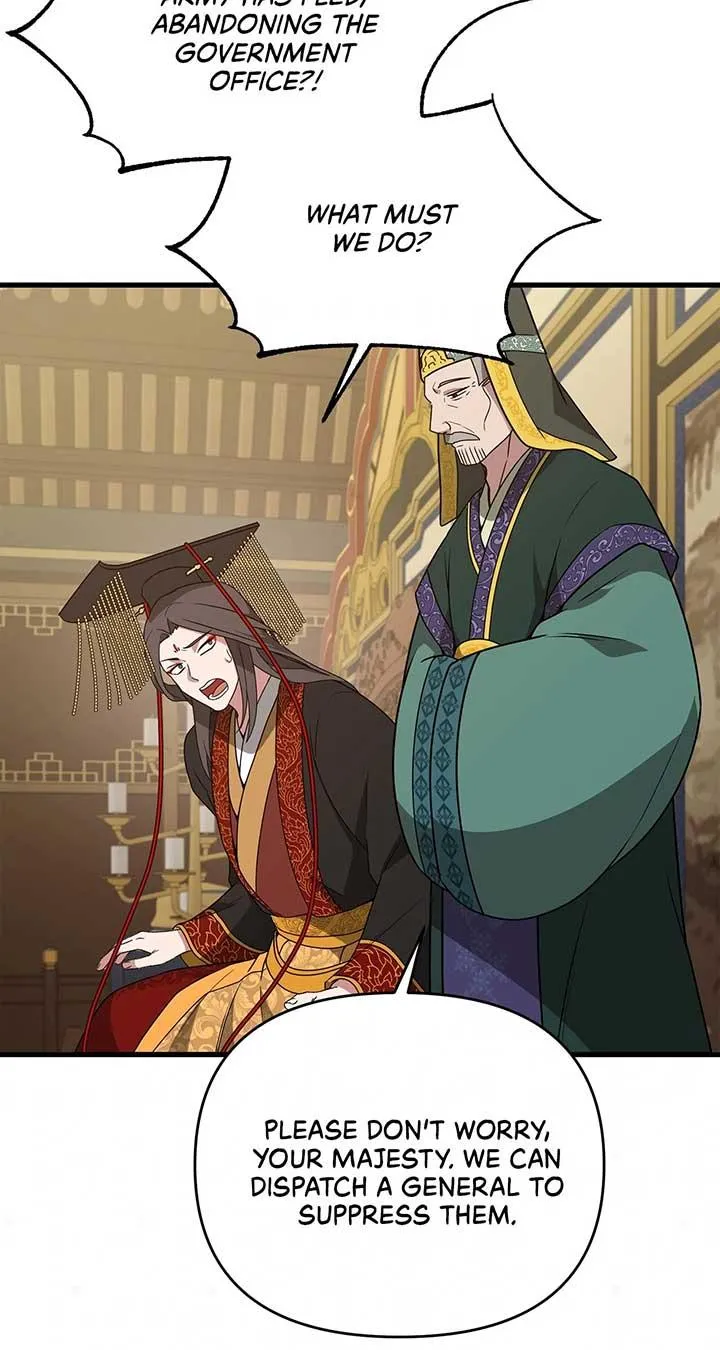 Camellia: Mastering The Three Kingdoms As Alice Chapter 42 page 81 - 