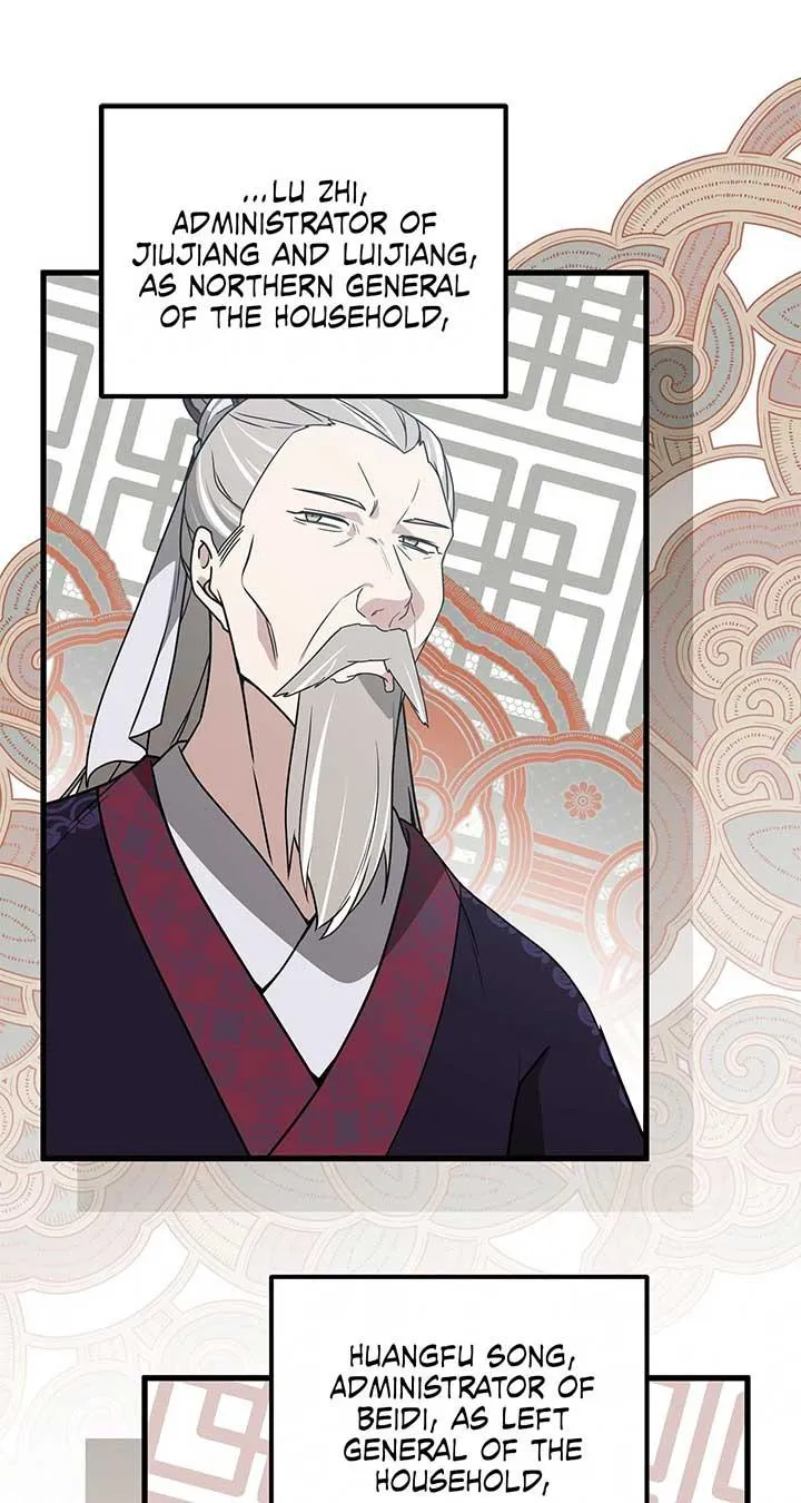 Camellia: Mastering The Three Kingdoms As Alice Chapter 42 page 84 - 