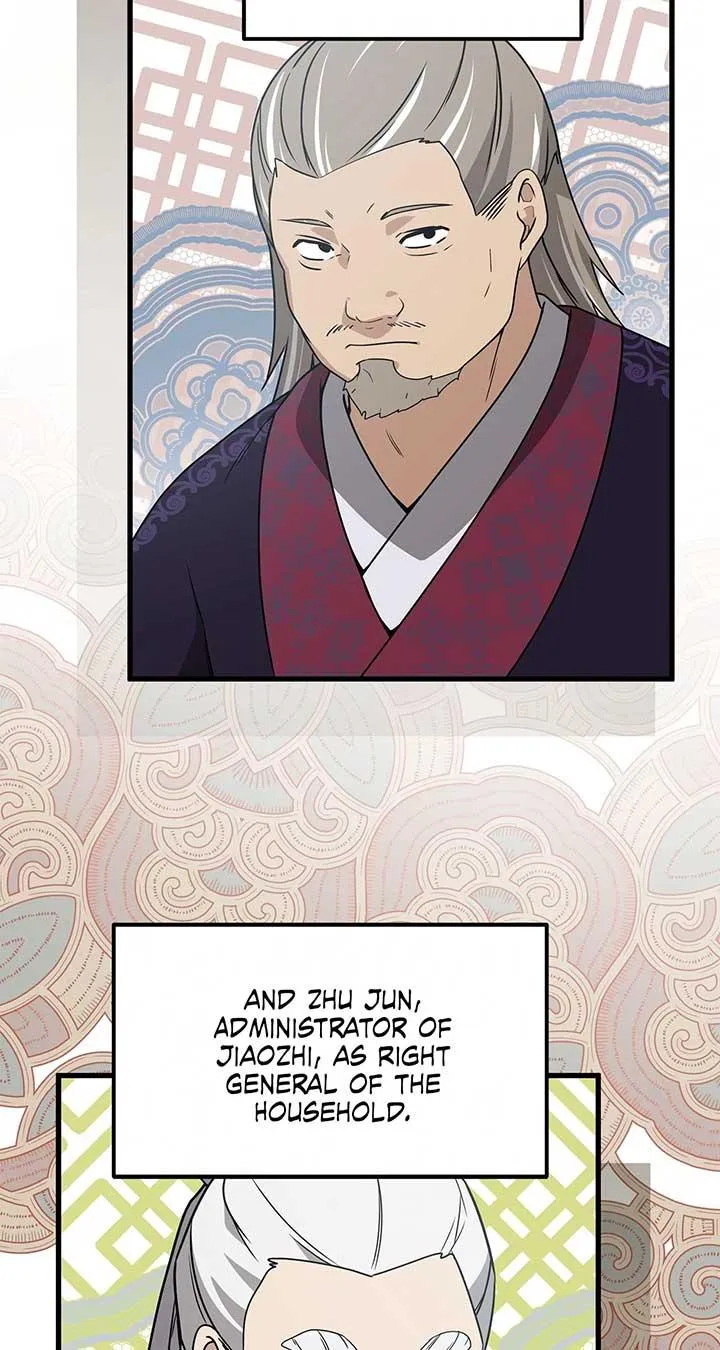Camellia: Mastering The Three Kingdoms As Alice Chapter 42 page 85 - 