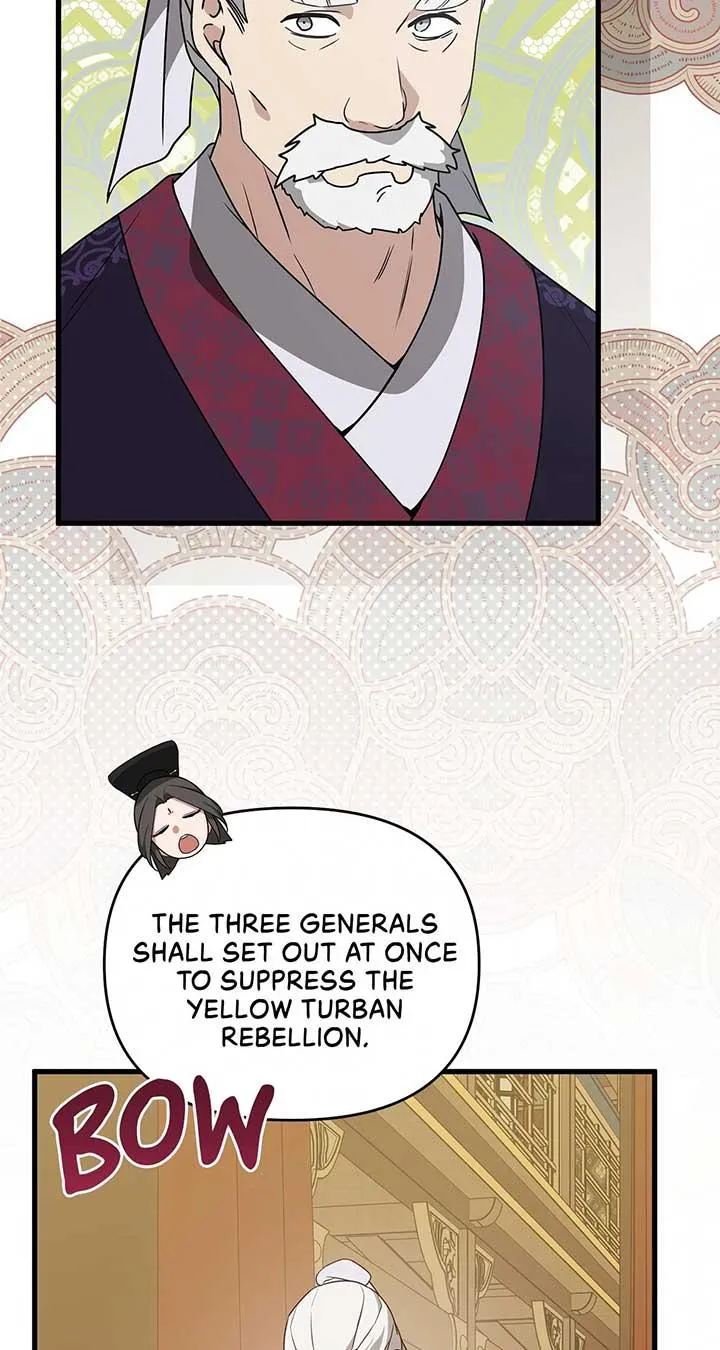 Camellia: Mastering The Three Kingdoms As Alice Chapter 42 page 86 - 