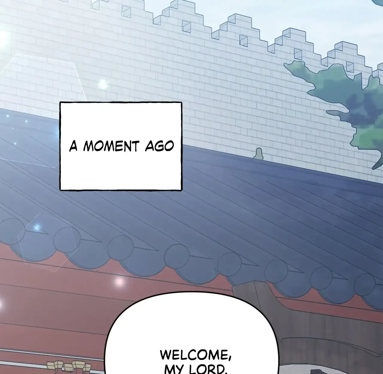 Camellia: Mastering The Three Kingdoms As Alice Chapter 43 page 2 - 